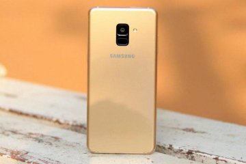 Samsung спіймали на нахабній брехні