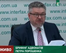 ″Це юридичний треш″: СБУ відкрила проти Порошенка ще 15 кримінальних справ