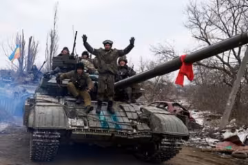 Путін готується утилізувати ватажків бойовиків