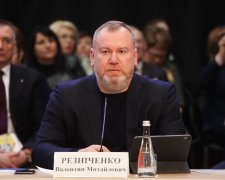 Отчет экс-главы Днепропетровской ОГА Валентина Резниченко о фактически и физически сделанном занял почти 300 страниц