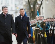 Примирение или формальность? Как скажется визит президента Польши на отношениях с Украиной