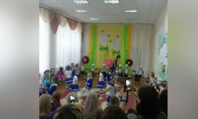 Скрин, видео Facebook