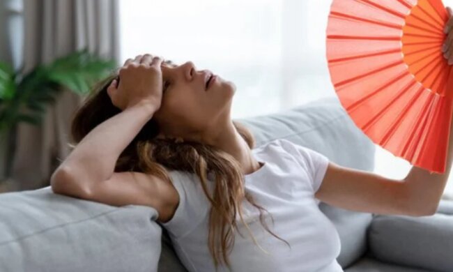 Жара, фото mixnews