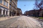 Блогер показав, як Львів виживає на карантині - аптеки без ліків, зневіра та вулиці-пустирі, сумне відео