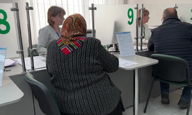 Пенсіонери. Фото: скрін youtube