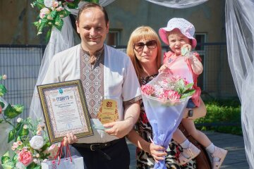 Публикация Руслана Марцинкива: Facebook