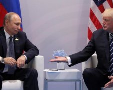 У Трампа пообіцяли стерти Путіна в порошок