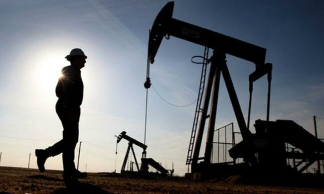 Ціни на нафту впали після вчорашнього різкого стрибка