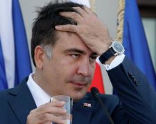 Саакашвілі знайшов собі нову роботу
