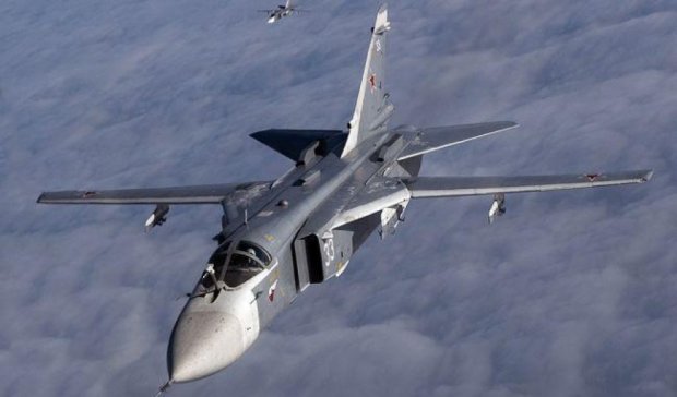 Війна в Сирії: Росія і США домовились про безпеку польотів 