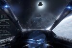 Star Citizen, скріншот: YouTube