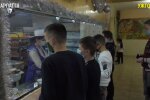 Ужгородских школьников оставят без лимонада и сладостей: "Запретить продажу"