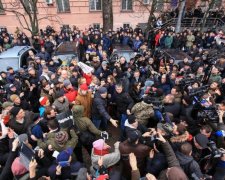 Мама завжди з ними боролася: донька Ноздровської звернулася до українців