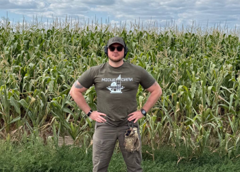 Орест Криштафович