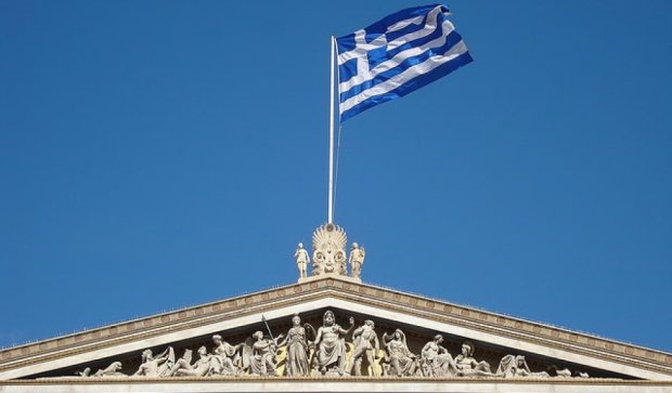 Греции дали время до конца месяца на возврат долга