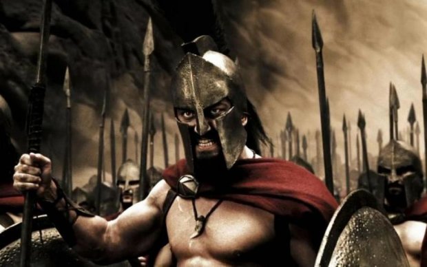 Спартанцы: как воспитывали лучших воинов мира