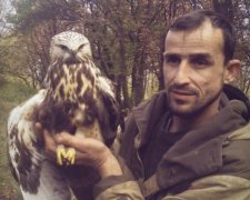 У Первомайську загинув бойовик з банди «Призрак»