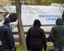 У Львові на території лікарні пролунав потужний вибух, є жертви