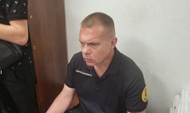 Роман Ткачук