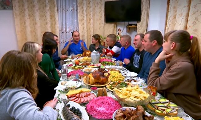 "Хата на тата" 10 сезон 4 Епізод, скріншот: Facebook