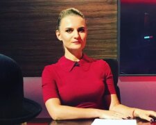 СМИ предположили, что ТГ-канал "Тёмный рыцарь" ведет Светлана Крюкова