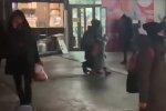Главное за день субботы 12 декабря: рекордные задолженности по зарплате, штрафы за снег и бесплатные вакцины для украинцев