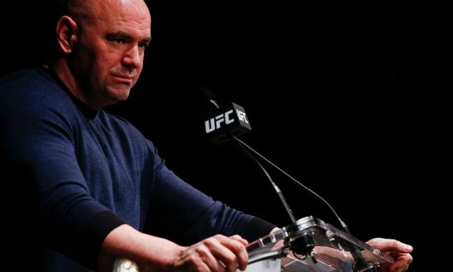 Президент UFC не будет препятствовать бою Макгрегор – Мейвезер