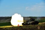 Военные учения, фото: mil.gov.ua
