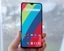 OnePlus 6T прошел испытание на прочность: видео