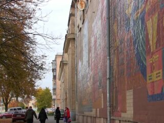 Запорожье, фото: скриншот из видео