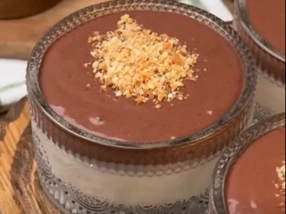 Птичье молоко: фото скрин Facebook