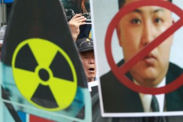 США хочуть задавити санкціями КНДР
