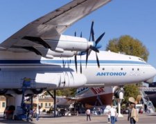 Прилетіли: виробник літаків Антонова збанкрутував