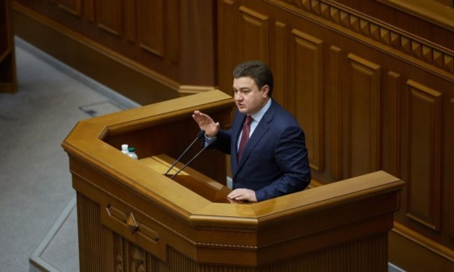 Віктор Бондар озвучив схеми підкупу українців, які реалізовує влада