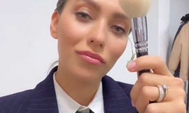 Регіна Тодоренко, instagram.com/reginatodorenko/