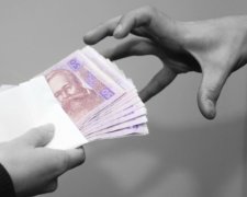 Ректор университета попался на взятке замминистру
