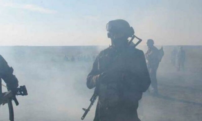 Боевики убили украинского воина на Донбассе