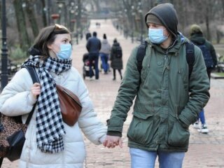 погода в Украине, фото unian