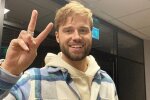 Новий "Холостяк" Алекс Топольський зізнався, що не готовий страждати через красиве життя: "Не на шкоду собі"