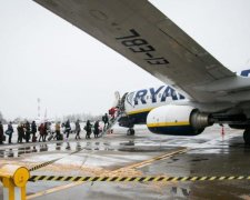 Ryanair та Україна: чи полетимо нарешті дешево до Європи