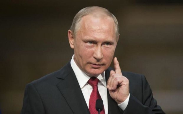 Розстрільний список Путіна показав світу колишній розвідник
