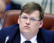 Українським пенсіонерам відстібнуть ще одну подачку з панського плеча