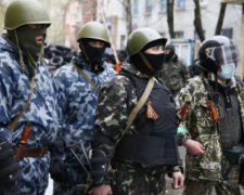 Терористи 15 разів атакували Донецький напрямок
