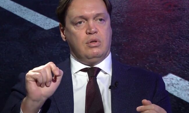 Дмитро Сенниченко