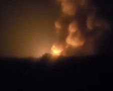 Серія вибухів прогриміла у Франції