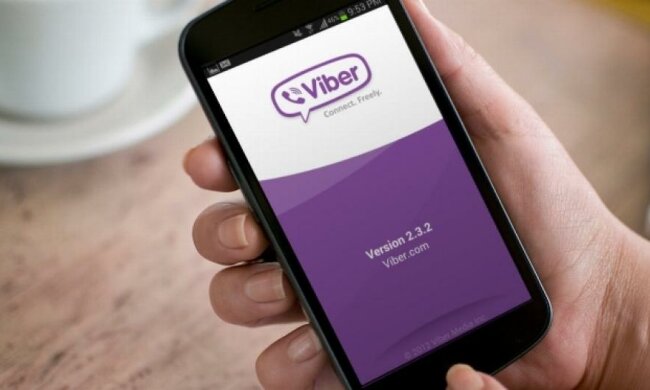 СБУ имеет доступ к Viber и WhatsApp