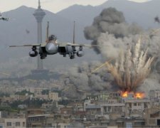 Український полковник знищив сирійські байки Кремля