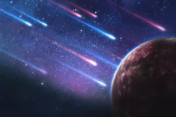 NASA ліквідувало Нібіру: апокаліпсис відкладається, але ненадовго