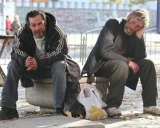 Одеським безхатькам дадуть роботу й  житло