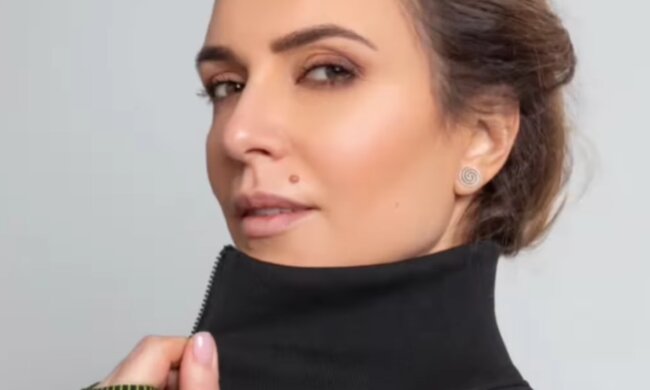 Марина Боржемська, фото: Instagram